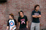 PHOTO: STUDS