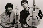 PHOTO: Holy Modal Rounders 