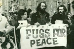 PHOTO: THE FUGS