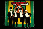 PHOTO: THE RESIDENTS
