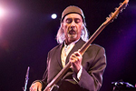 PHOTO: Bill Laswell