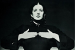 PHOTO: Lene Lovich