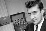 PHOTO: Joe Meek