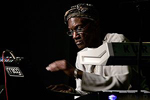 PHOTO: Bernie Worrell