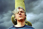 PHOTO: ROBYN HITCHCOCK