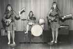 PHOTO: THE SHAGGS