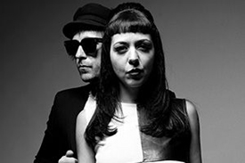 PHOTO: THE COURETTS(����������åġ�