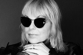 PHOTO: Mari Wilson
